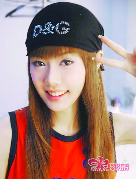 超女王媞现在在干嘛呢现状如何 超女王媞现在在干嘛呢现状如何