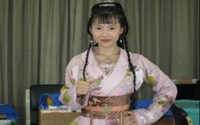 超女王媞现在在干嘛呢现状如何 超女王媞现在在干嘛呢现状如何