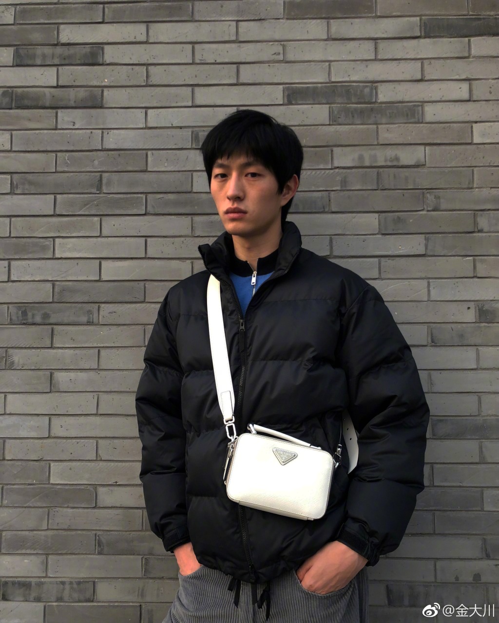 金大川以前是跳高运动员吗(金大川是什么运动员)