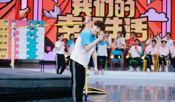 金大川以前是跳高运动员吗(金大川是什么运动员)