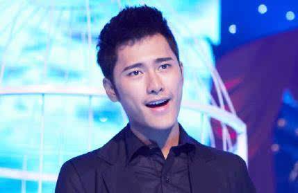 朱梓骁陈乔恩在一起恋爱了吗？朱梓骁不是同