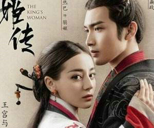 丽姬传电视剧什么时候播出?丽姬传的演员都(丽姬传电视剧大结局)