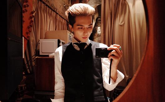 宋旻浩感情史回顾(宋旻浩百度百科)