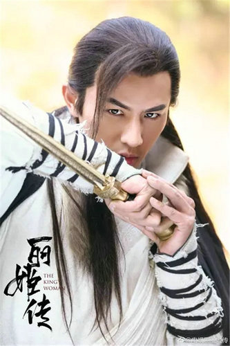 丽姬传电视剧什么时候播出?丽姬传的演员都(丽姬传电视剧大结局)