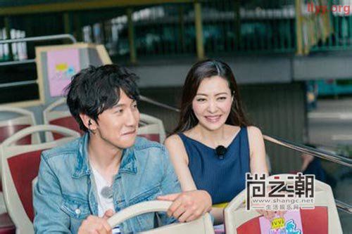 熊黛林和李光洙意外接吻视频(熊黛林和李光洙谈过恋爱吗) 熊黛林和李光洙意外接吻视频(熊黛林和李光洙谈过恋爱吗)