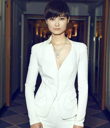 李宇春的胸围有多大(李宇春三围)