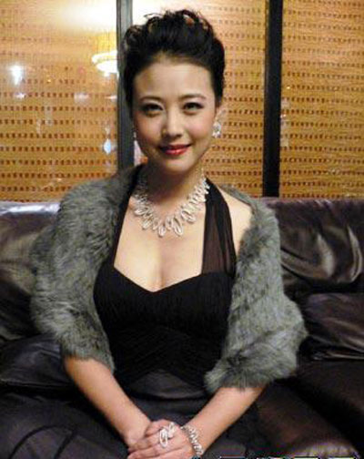 黎明喜欢过周海媚吗？周海媚近况和照片