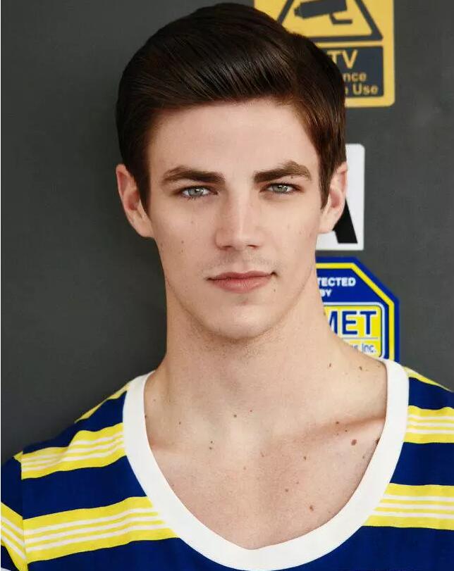 格兰特古斯汀是双性恋？双性恋的男人有什么