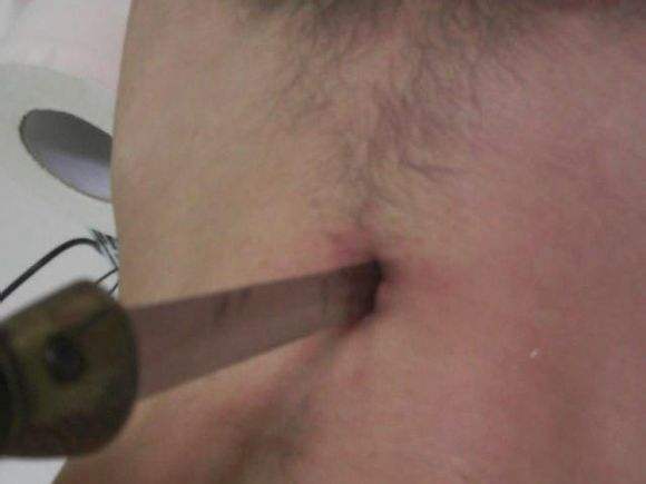 欢乐颂2曲筱绡说的三刀六洞是什么意思？三