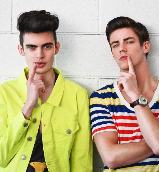 格兰特古斯汀是双性恋?双性恋的男人有什么 格兰特古斯汀是双性恋?双性恋的男人有什么