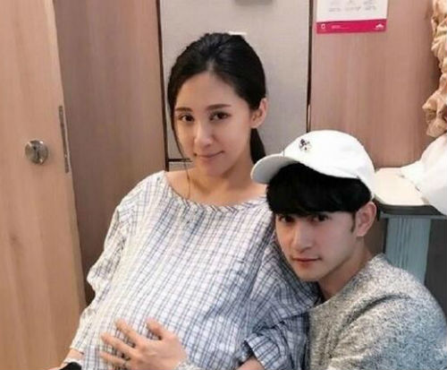 林苗的大女儿熙熙照片