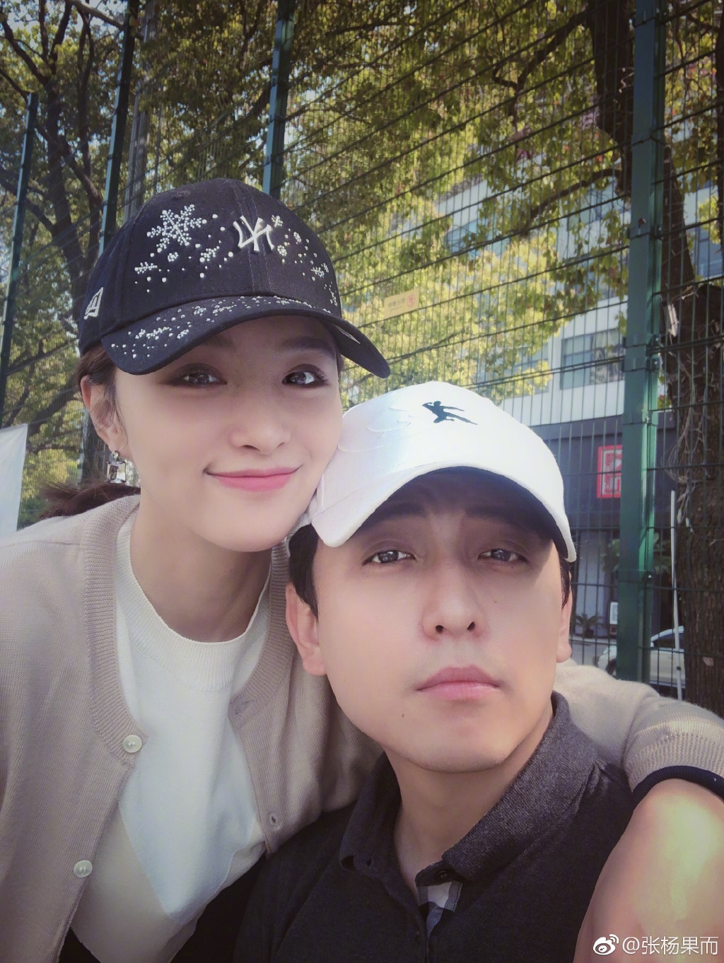 张杨果而为什么名字四个字(张与杨的四个字名字)