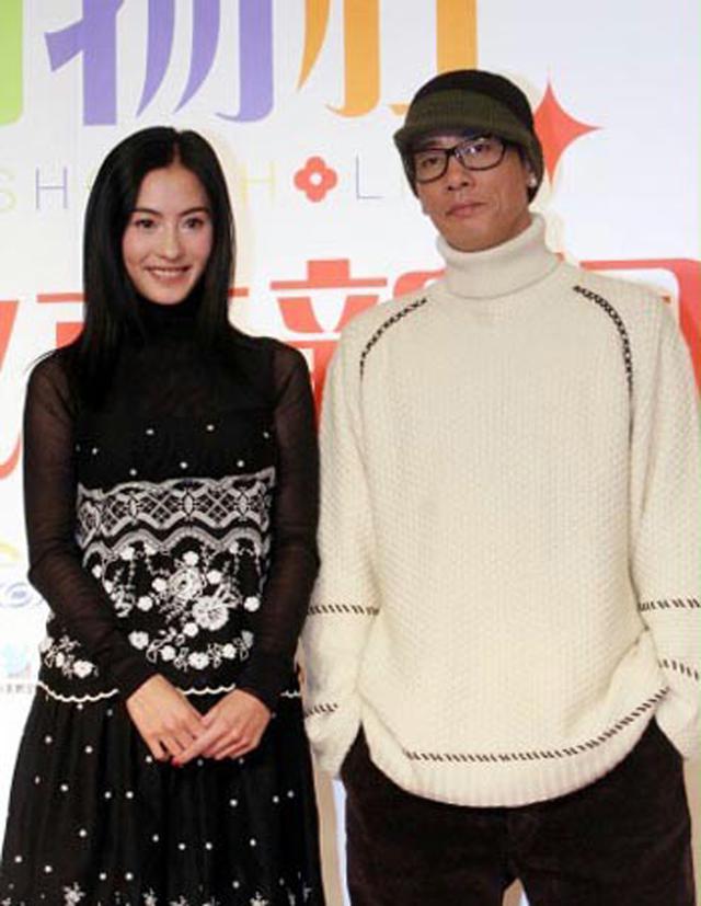 陈小春和张柏芝为什么分手?两人恋爱史回顾(陈小春对张柏芝感情)