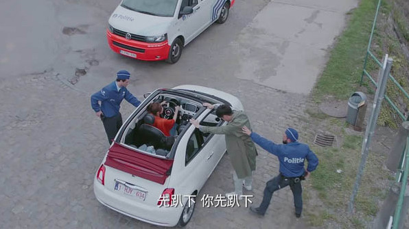 恋爱先生程皓父亲是做什么工作的？扮演者是