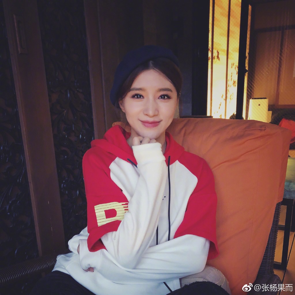 张杨果而名字的由来(张杨果而个人资料简介)