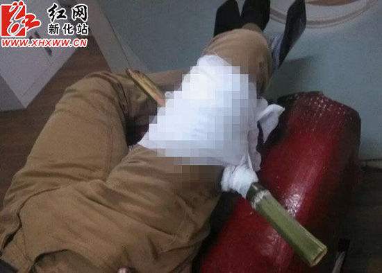 欢乐颂2曲筱绡说的三刀六洞是什么意思？三