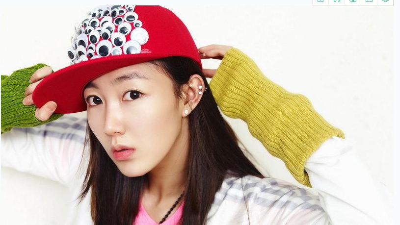 宋旻浩感情史回顾(宋旻浩百度百科)