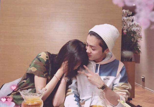 应采儿说谁娶关晓彤谁倒霉真相(谢娜应采儿关系好吗)