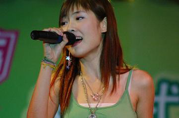 超女王媞现在在干嘛呢现状如何 超女王媞现在在干嘛呢现状如何