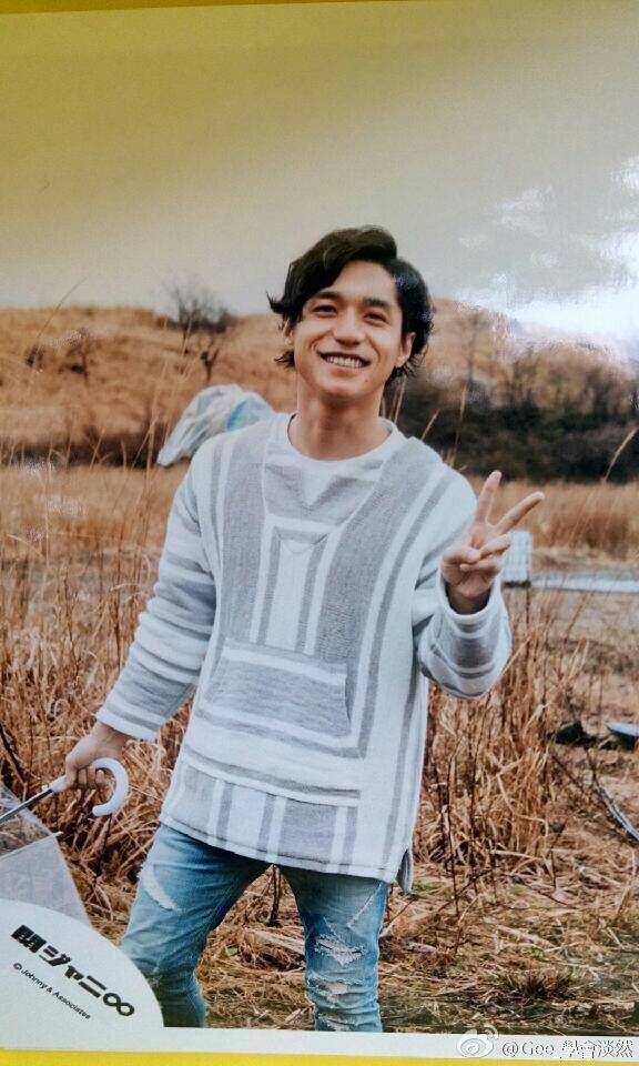 锦户亮恋人妻的黑料是真的吗?他为什么是日 锦户亮恋人妻的黑料是真的吗?他为什么是日