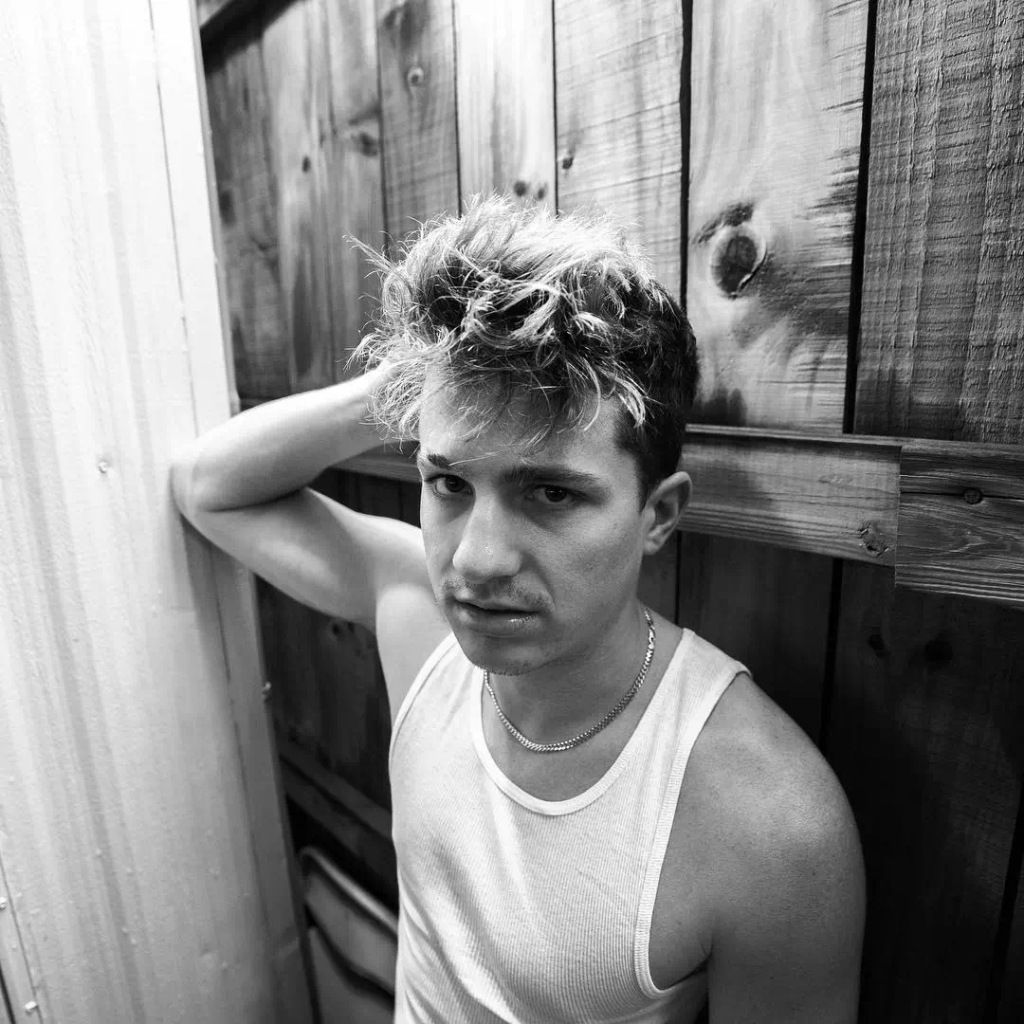 查理普斯为什么叫猹?他是伯克利的吗