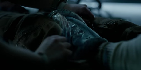 异星觉醒黑人科学家为什么不说？黑人科学家(研究黑人基因的科学家)