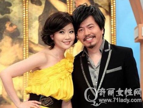 黄国伦前妻任慧君照片(黄国伦前妻个人资料) 黄国伦前妻任慧君照片(黄国伦前妻个人资料)