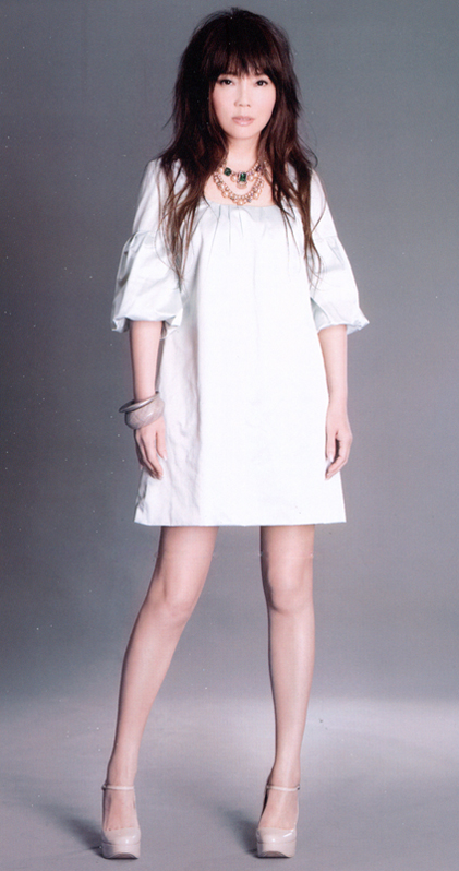 辛晓琪是李宗盛的老婆吗？辛晓琪为什么坐轮(辛晓琪与李宗盛)