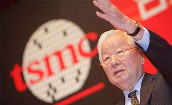 张忠谋身价多少个亿?张忠谋和他老婆的故事