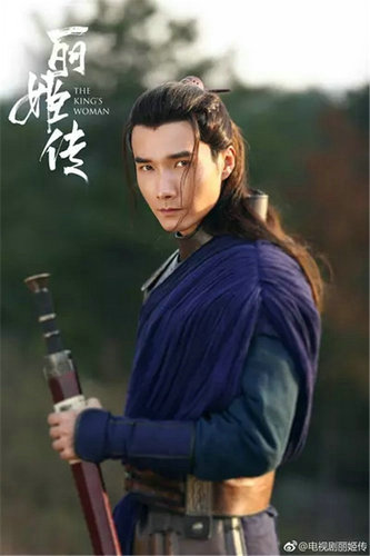 丽姬传电视剧什么时候播出?丽姬传的演员都(丽姬传电视剧大结局)