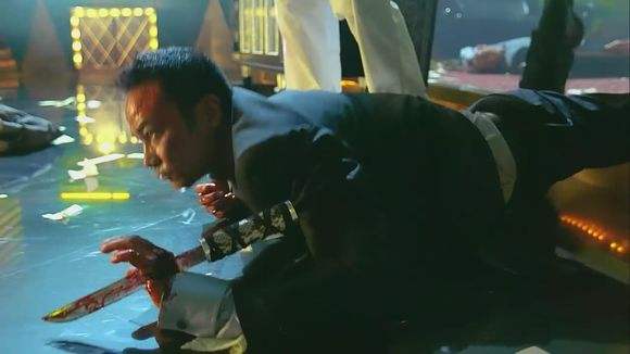 欢乐颂2曲筱绡说的三刀六洞是什么意思？三