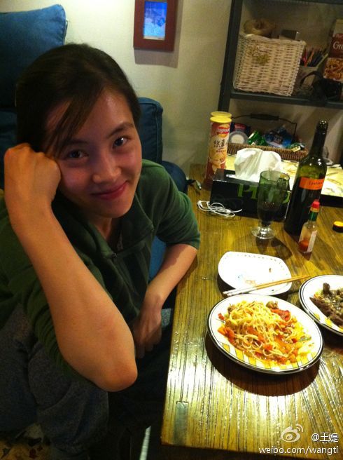 超女王媞现在在干嘛呢现状如何 超女王媞现在在干嘛呢现状如何