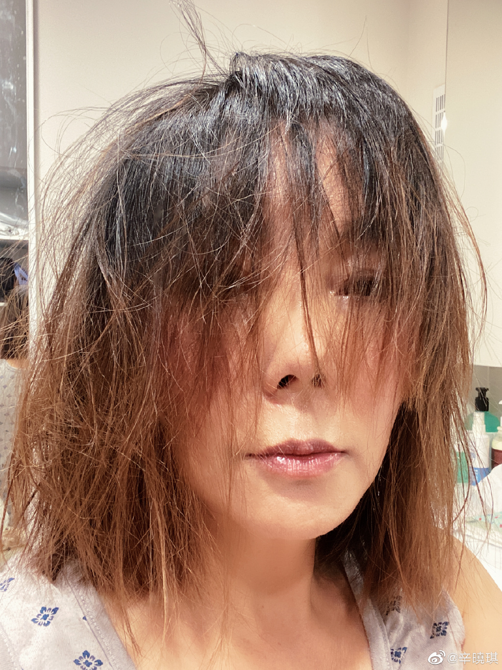 辛晓琪是李宗盛的老婆吗？辛晓琪为什么坐轮(辛晓琪与李宗盛)