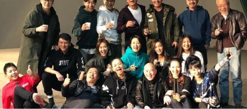 胡军为什么在香港很红(胡歌是香港人吗) 胡军为什么在香港很红(胡歌是香港人吗)