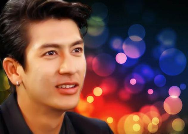 杰西达邦在泰国红吗?他出轨是怎么回事