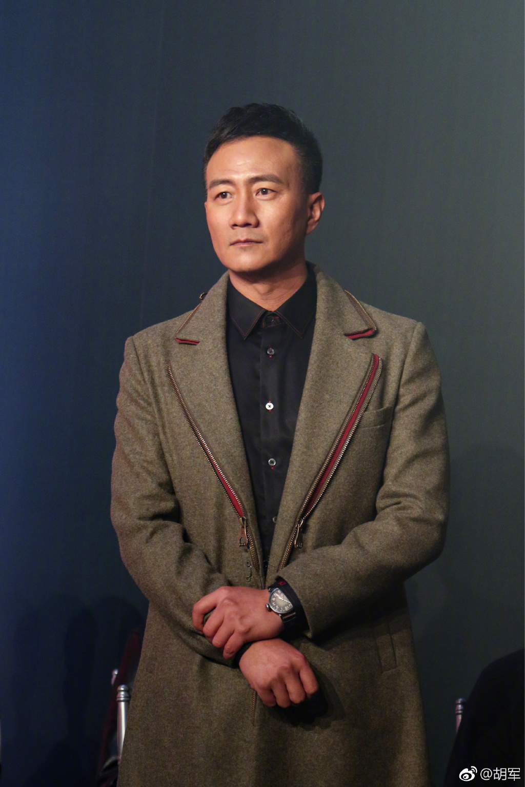 胡军为什么在香港很红(胡歌是香港人吗) 胡军为什么在香港很红(胡歌是香港人吗)