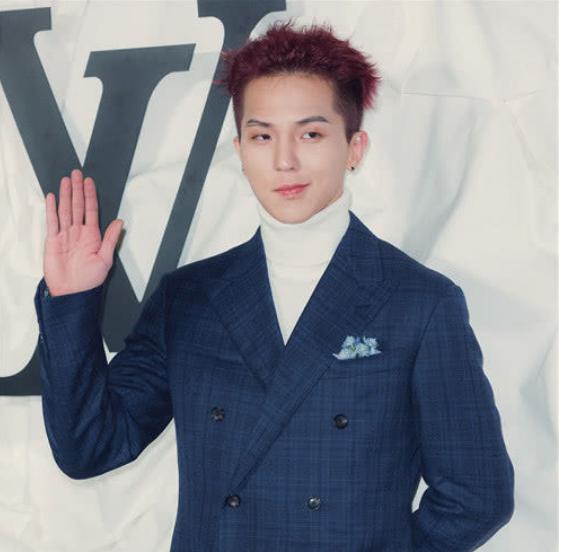 宋旻浩感情史回顾(宋旻浩百度百科)