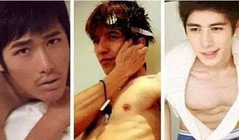 朱梓骁陈乔恩在一起恋爱了吗？朱梓骁不是同