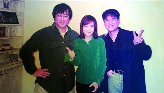 辛晓琪是李宗盛的老婆吗?辛晓琪为什么坐轮(辛晓琪与李宗盛)