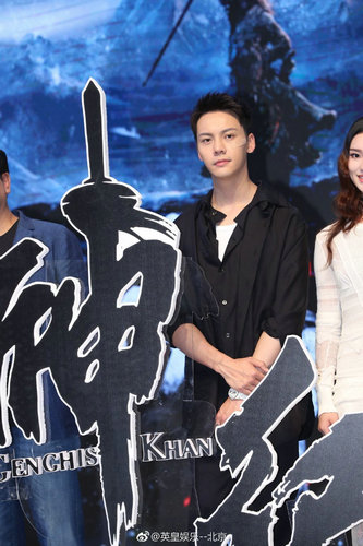 战神纪这部电影哪时候开播？战神纪为什么选(战神纪讲述的是什么)