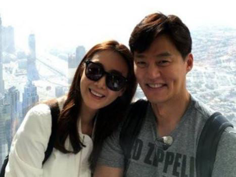 崔智友结婚老公身份惊人(崔智友跟谁结婚了) 崔智友结婚老公身份惊人(崔智友跟谁结婚了)