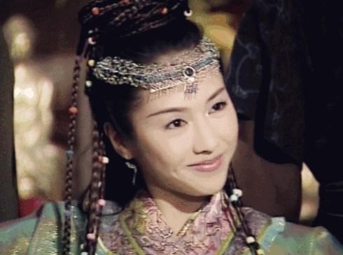 黎姿主演的电视剧，江华黎姿电视剧(黎姿演过的电视剧)