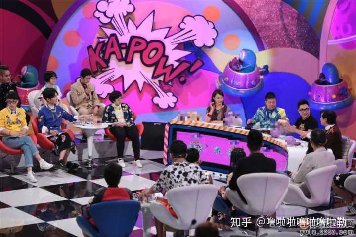 国内大尺度娱乐节目,大型尴尬现场