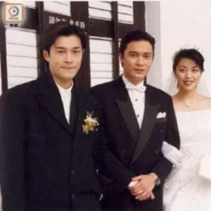 古天乐主演的电视剧，古天乐都演过(古天乐饰演的电视剧)