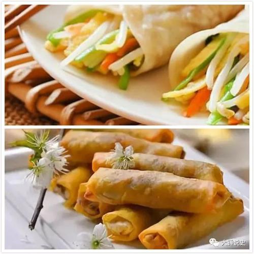 春卷女星是谁,高尔夫球春卷蛋糕(春卷 高尔夫)