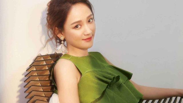 陈乔恩家庭背景,陈乔恩毕业的大学(陈乔恩毕业于哪个大学)