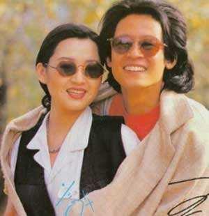 王志文的老婆,梅艳芳遗产(梅艳芳到底有多少遗产?) 王志文的老婆,梅艳芳遗产(梅艳芳到底有多少遗产?)