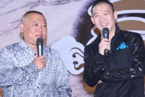 曹云金和郭德纲是怎么回事,德云社(郭德纲和曹云金到底是怎么回事)