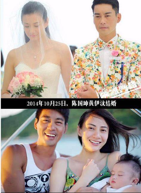 陈国坤的老婆,陈国坤李小龙和女主(陈国坤演的李小龙和真实的李小龙)