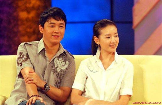 董洁老公，张馨予何捷结婚(张馨予老公何捷的资料)